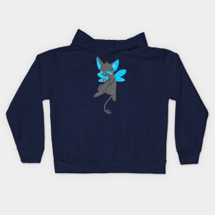 Meh Kids Hoodie